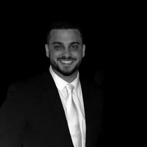 Ray Breslin — Australian founder, operator and business builder